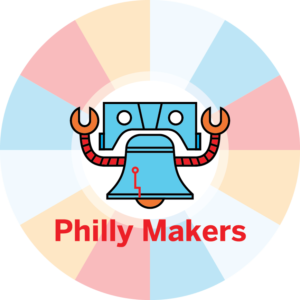Philly Makers Bellbot
