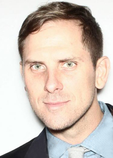 Matt Tyson Maker Picture
