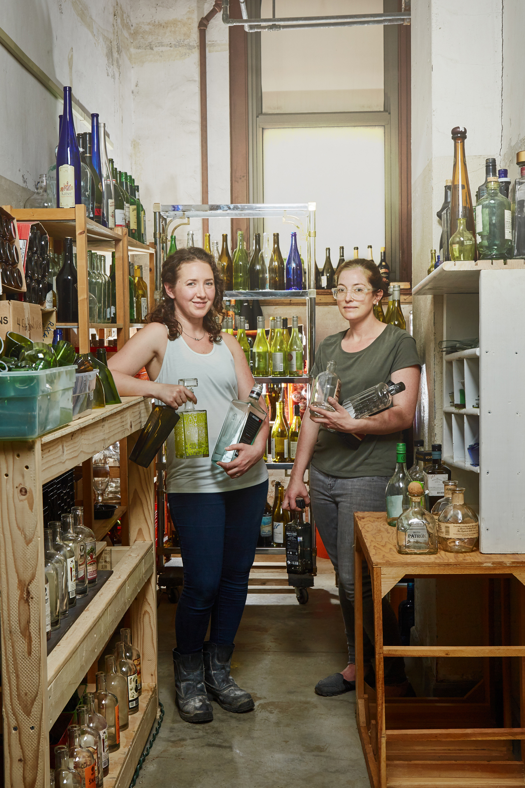 Remark Glass  Maker Picture