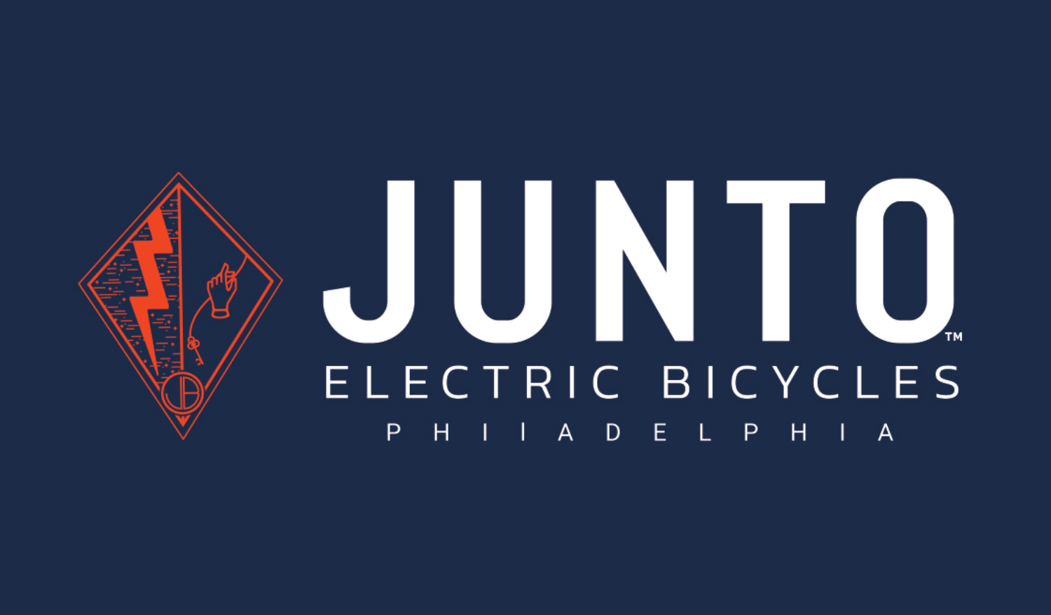 JUNTO Electric Bikes project image