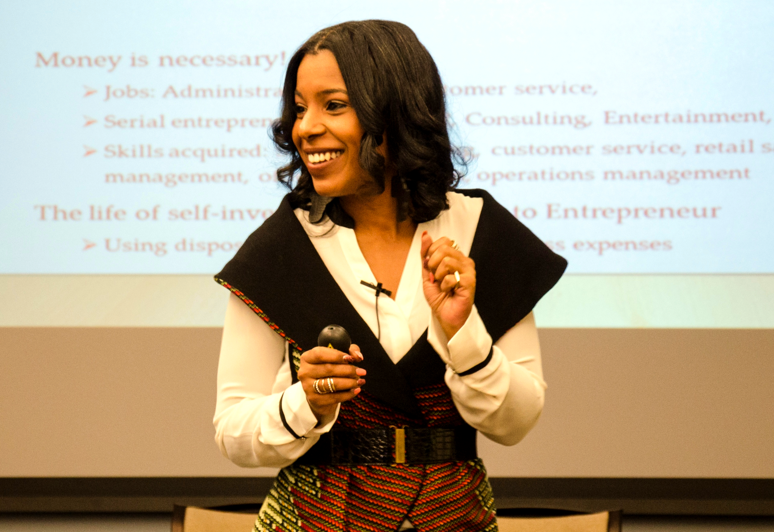 Melissa Lamarre Maker Picture