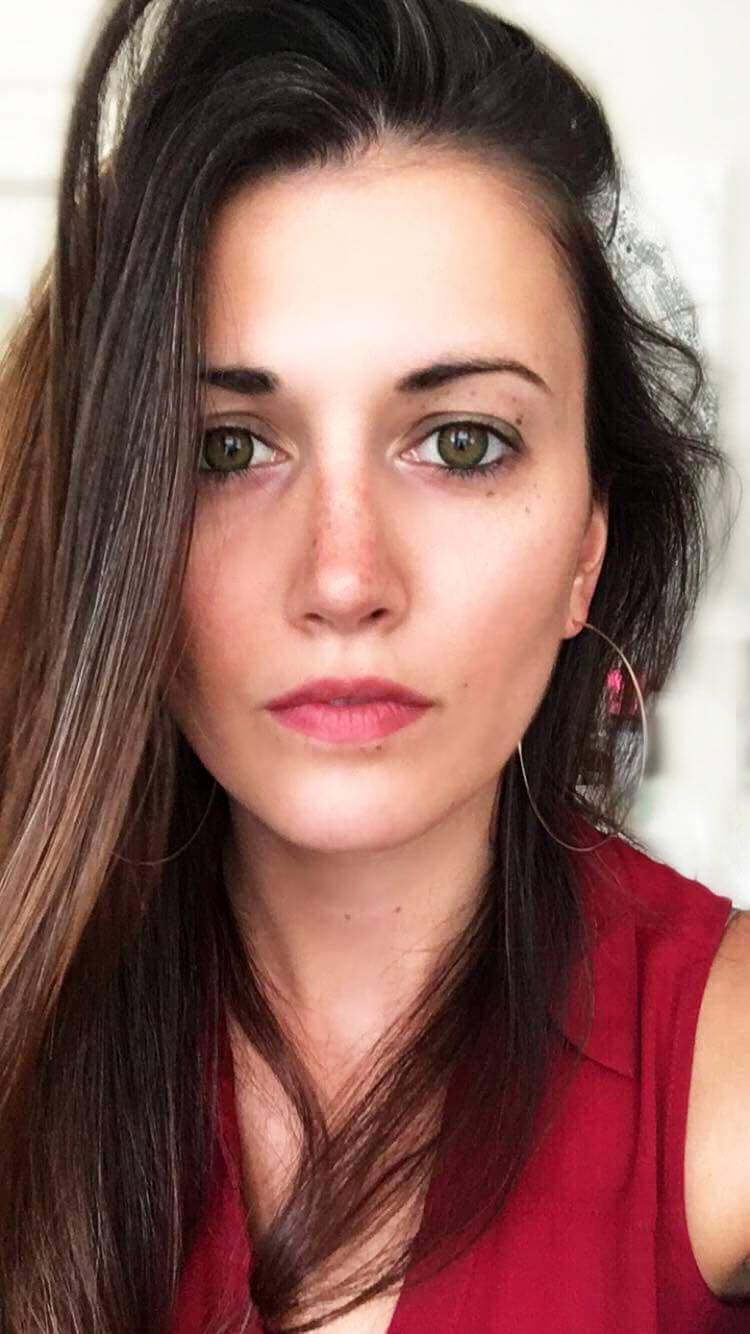 Arianna Armelli Maker Picture