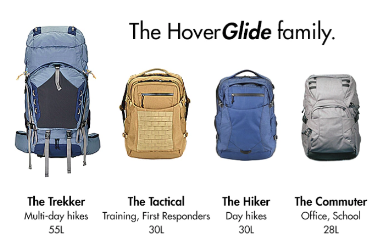 HoverGlide project image