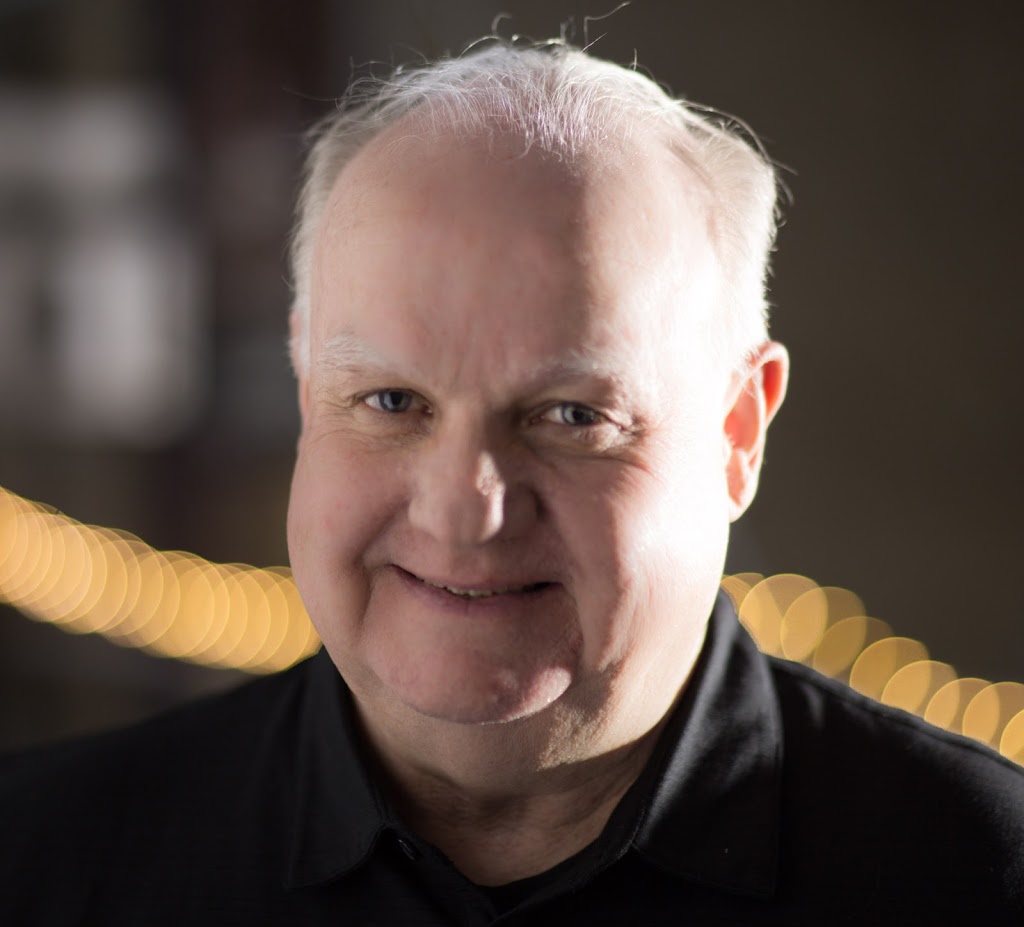 john pettit Maker Picture
