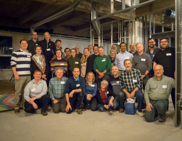 NCC Fab Lab - Northampton Community College Maker Picture
