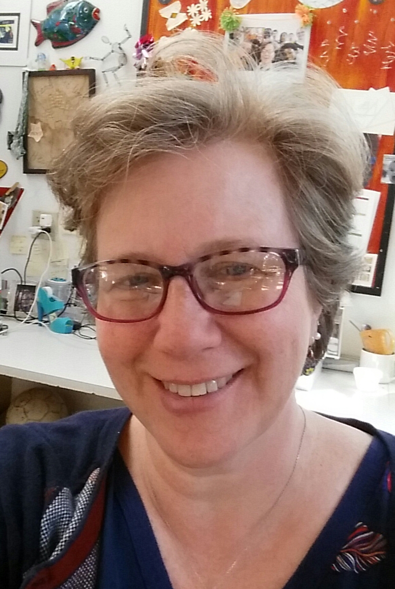 Michelle Puhl Price Maker Picture