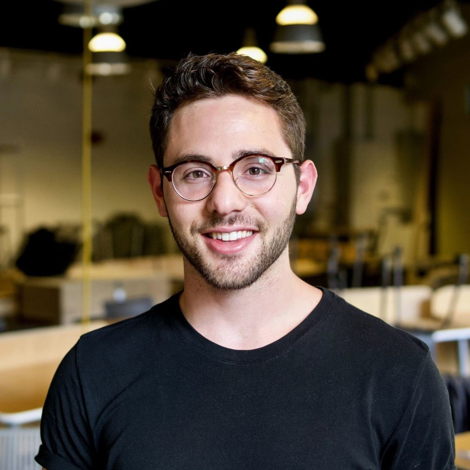 Adam Hecht Maker Picture