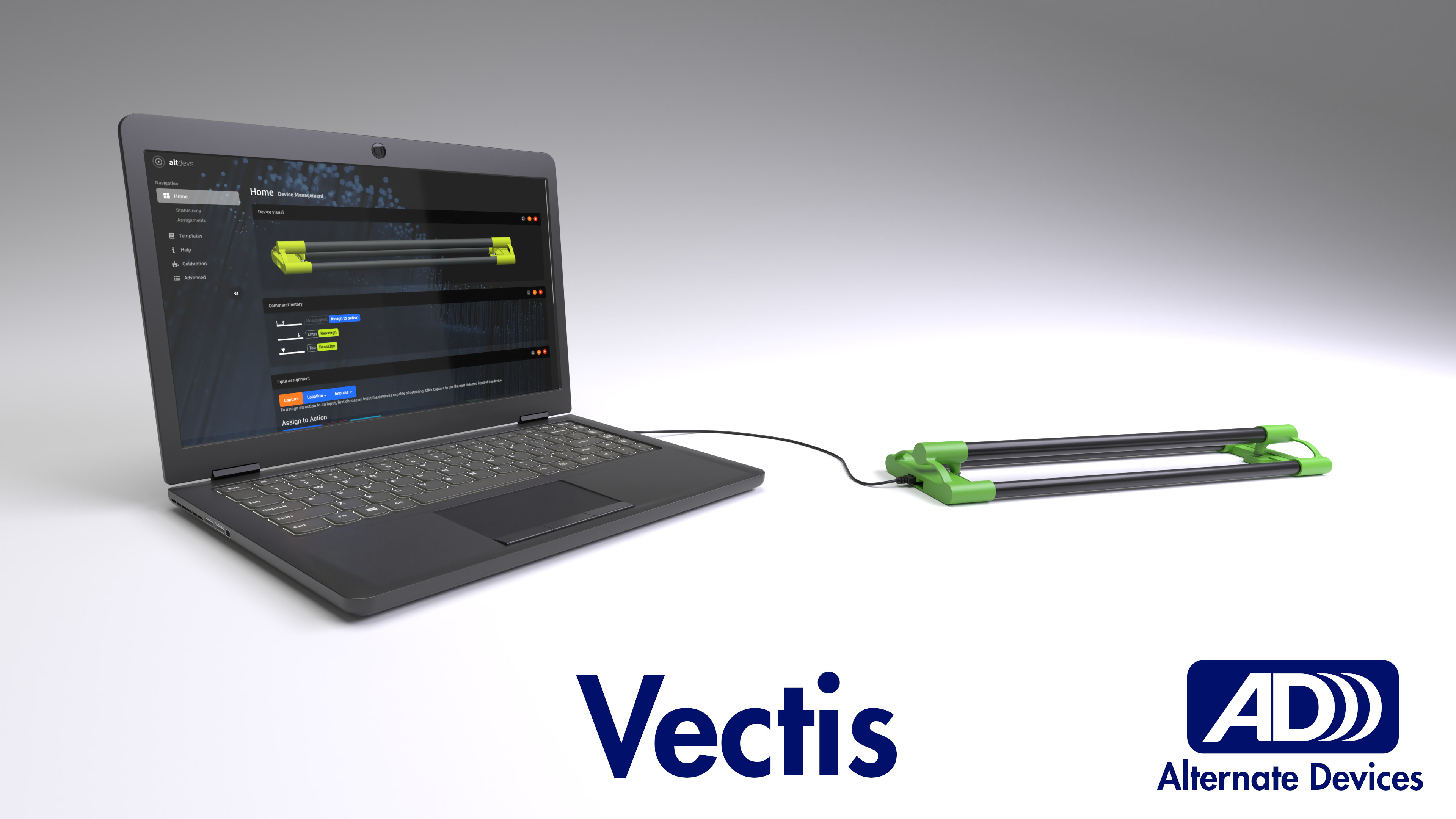 Vectis project image