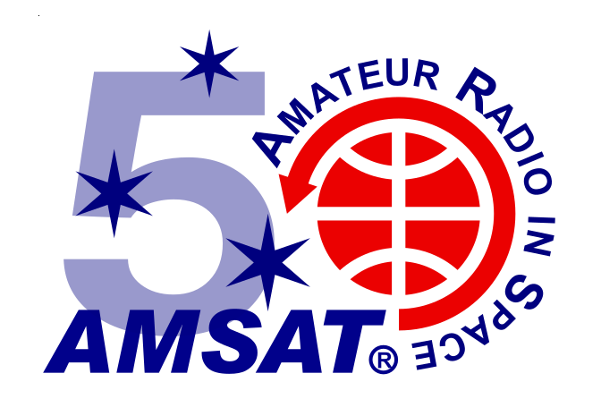 AMSAT - The Radio Amateur Satellite Corporation  Maker Picture