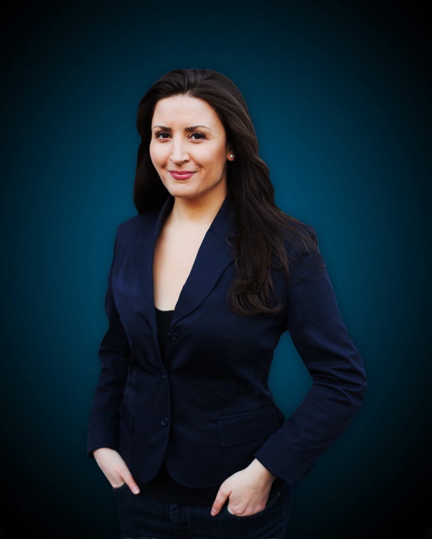 Rachel Benyola Maker Picture