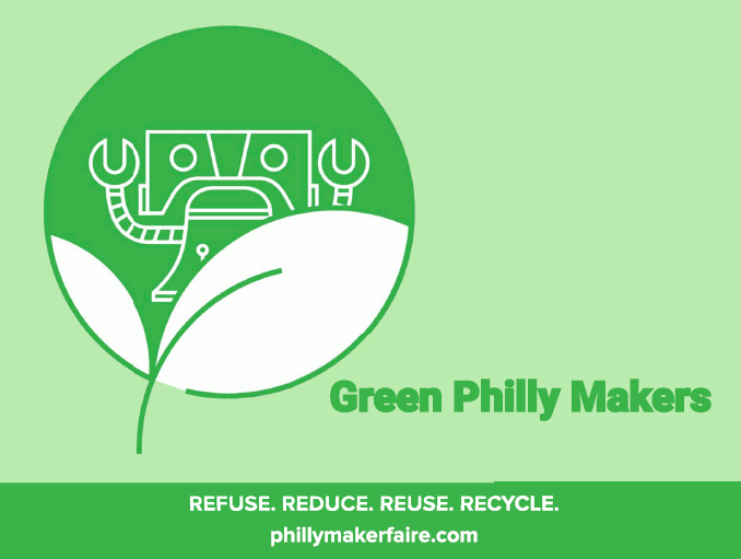 Green Philly Makers project image