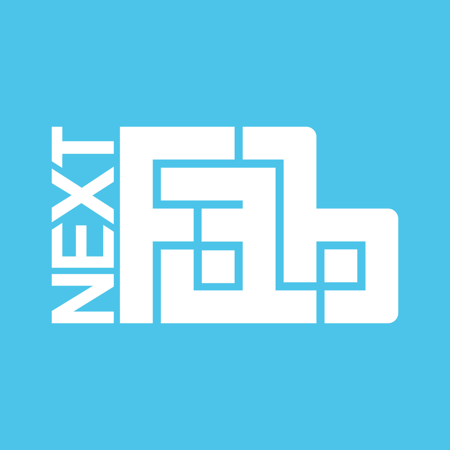 NextFab Maker Picture
