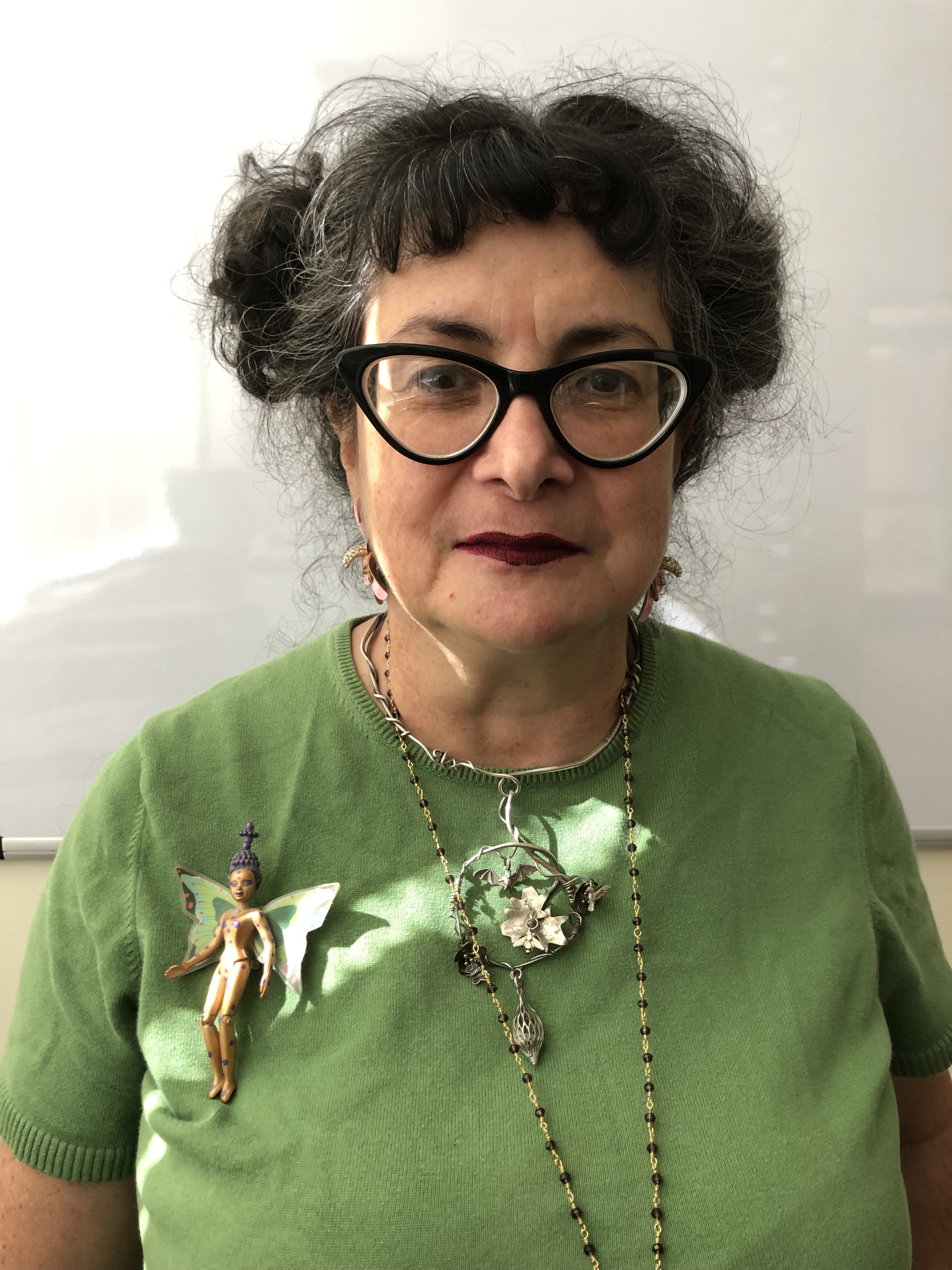 Christine Firrito-Easton Maker Picture
