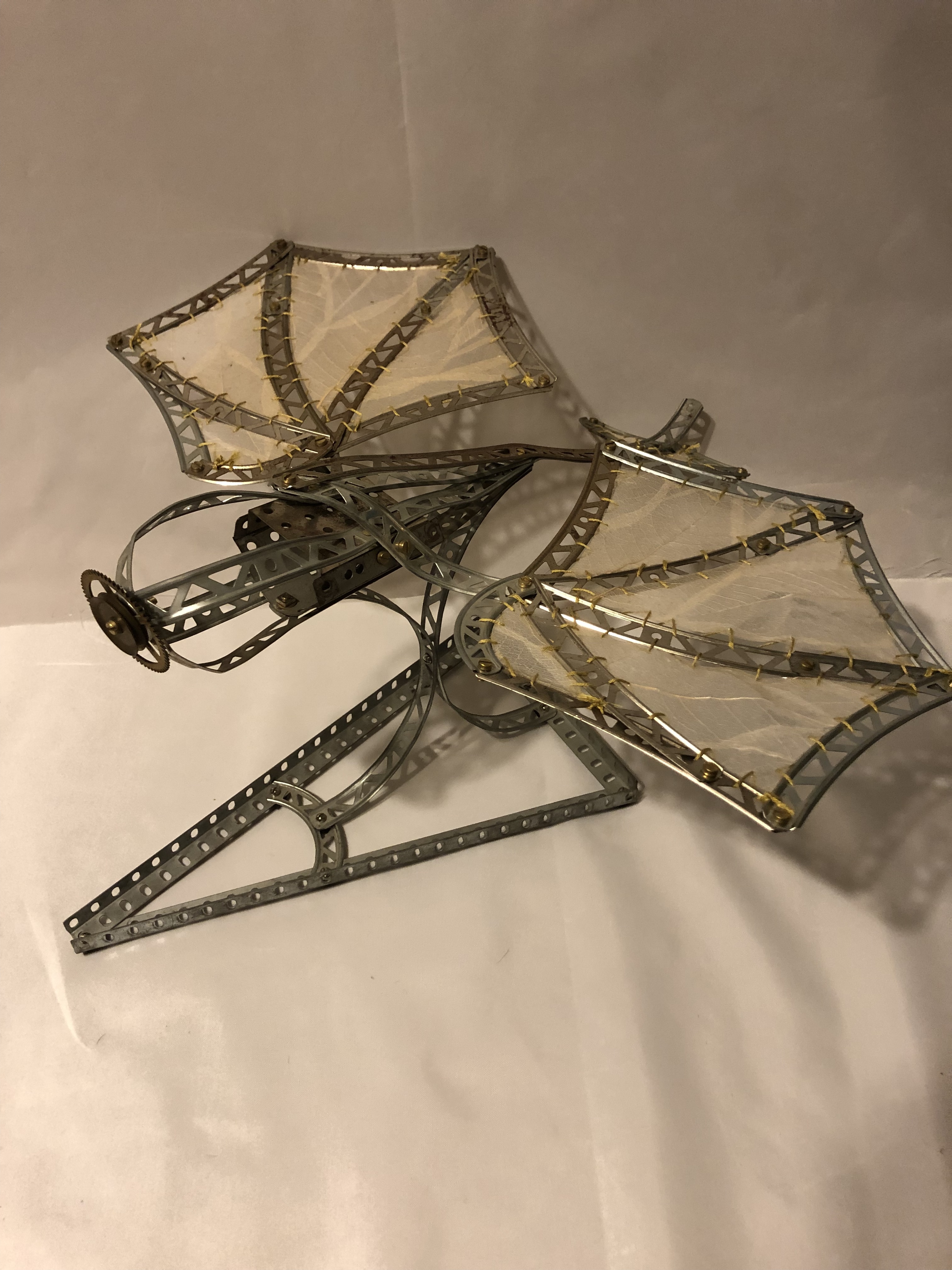 Treasures of Another Time project image