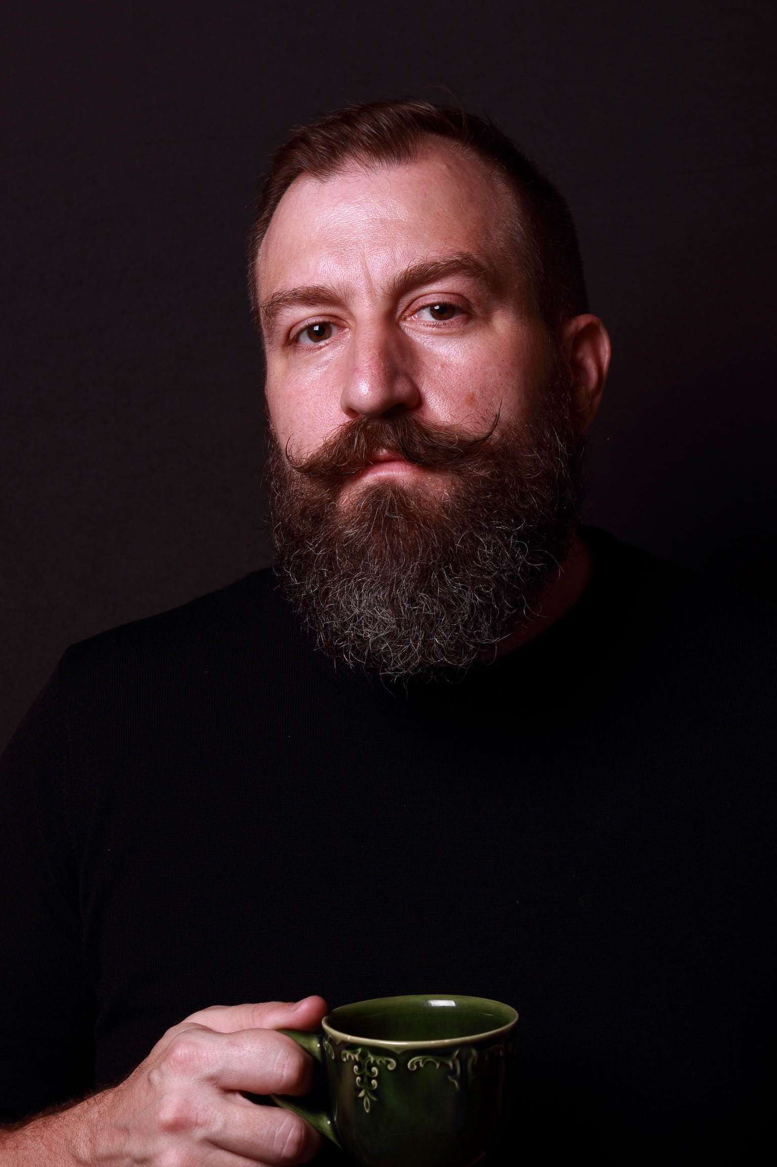 Matthew Malham Maker Picture