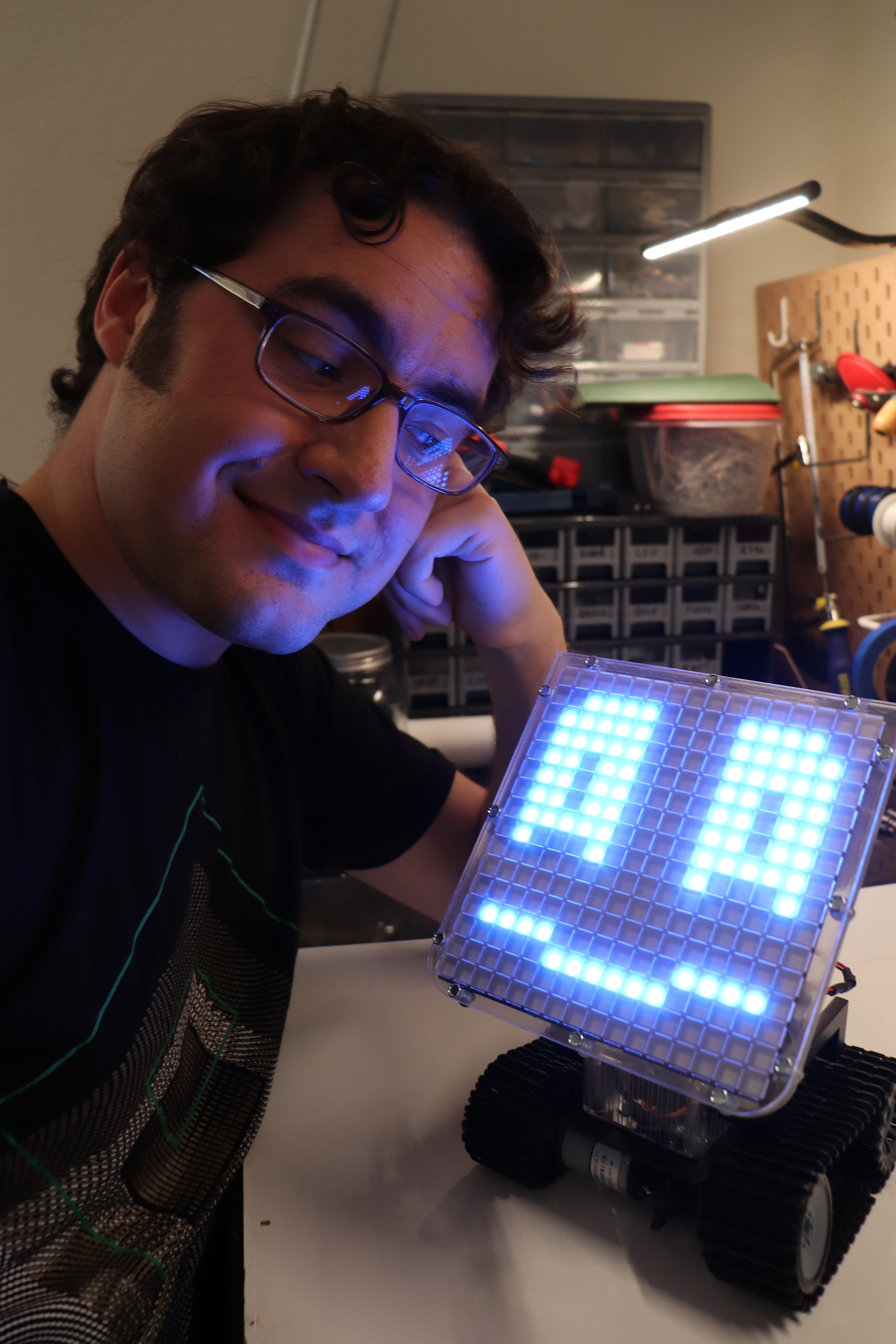 David Levi Maker Picture