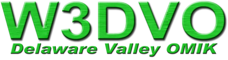 Delaware Valley OMIK Maker Picture
