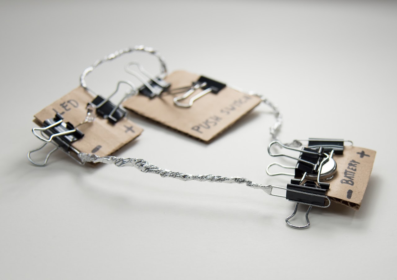 Scrappy Circuits project image