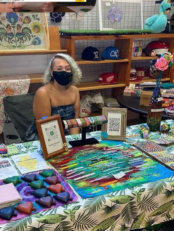 Paulina Krajewska Maker Picture