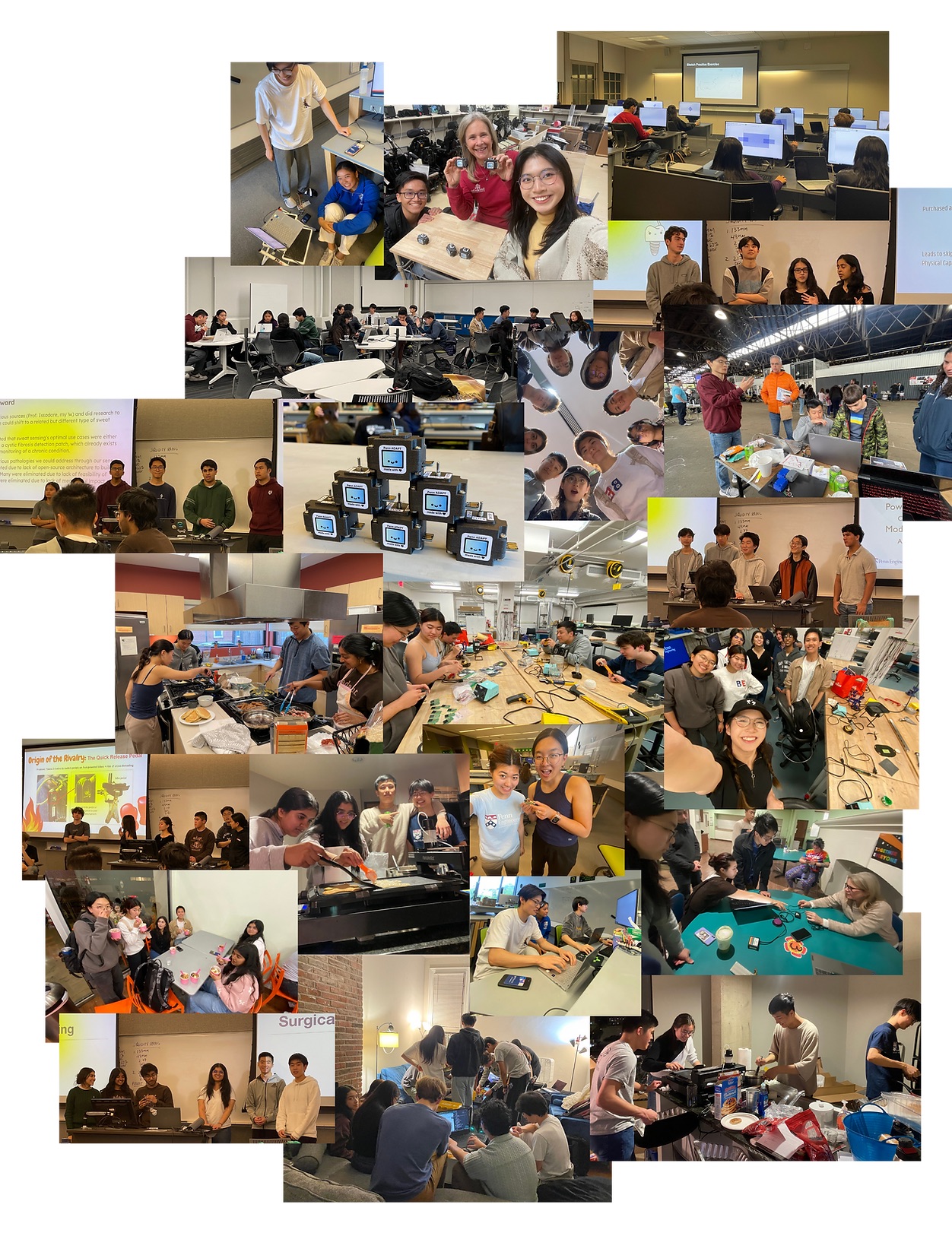 Penn Assistive Devices and Prosthetic Technologies (ADAPT) project image