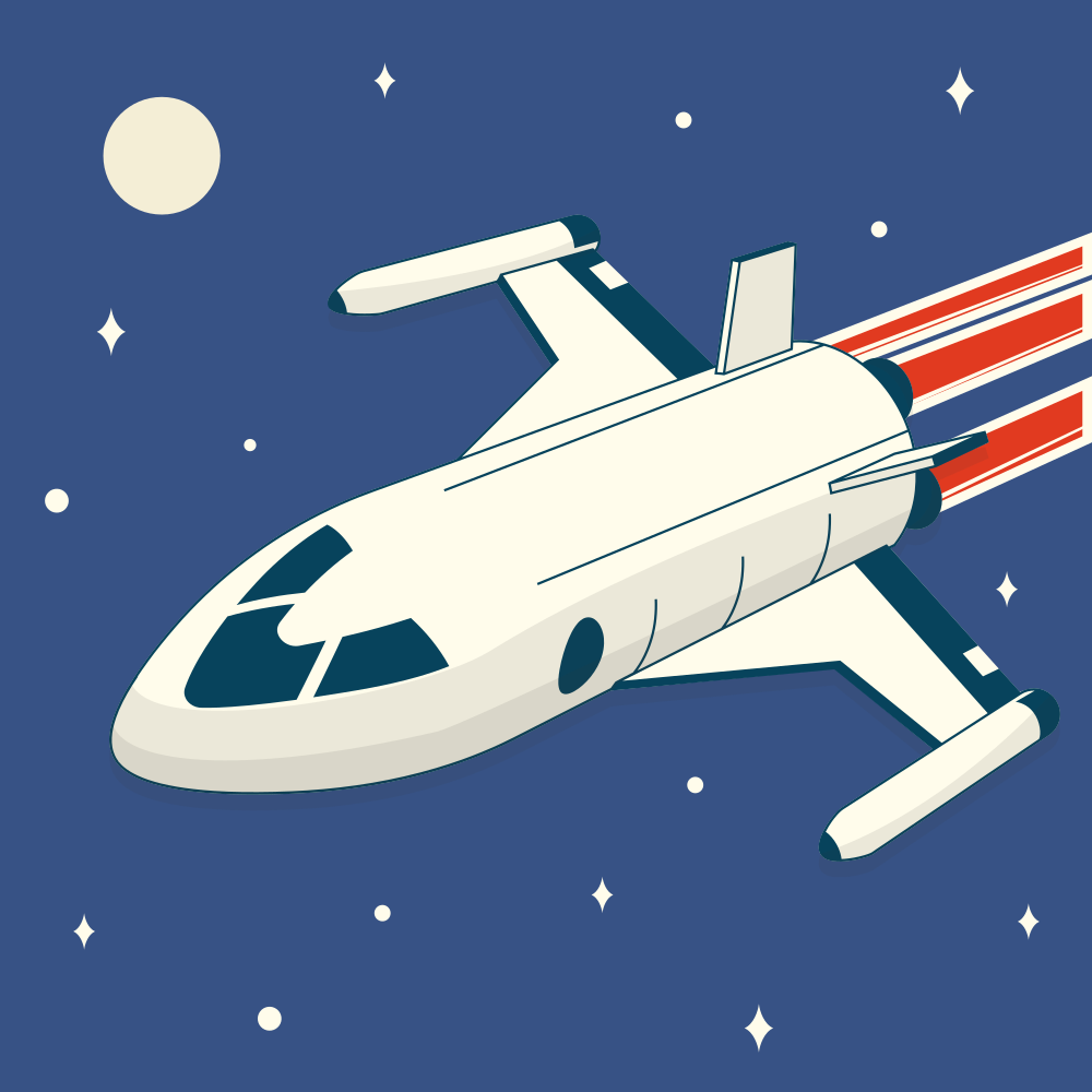 Rocketship Games Maker Picture