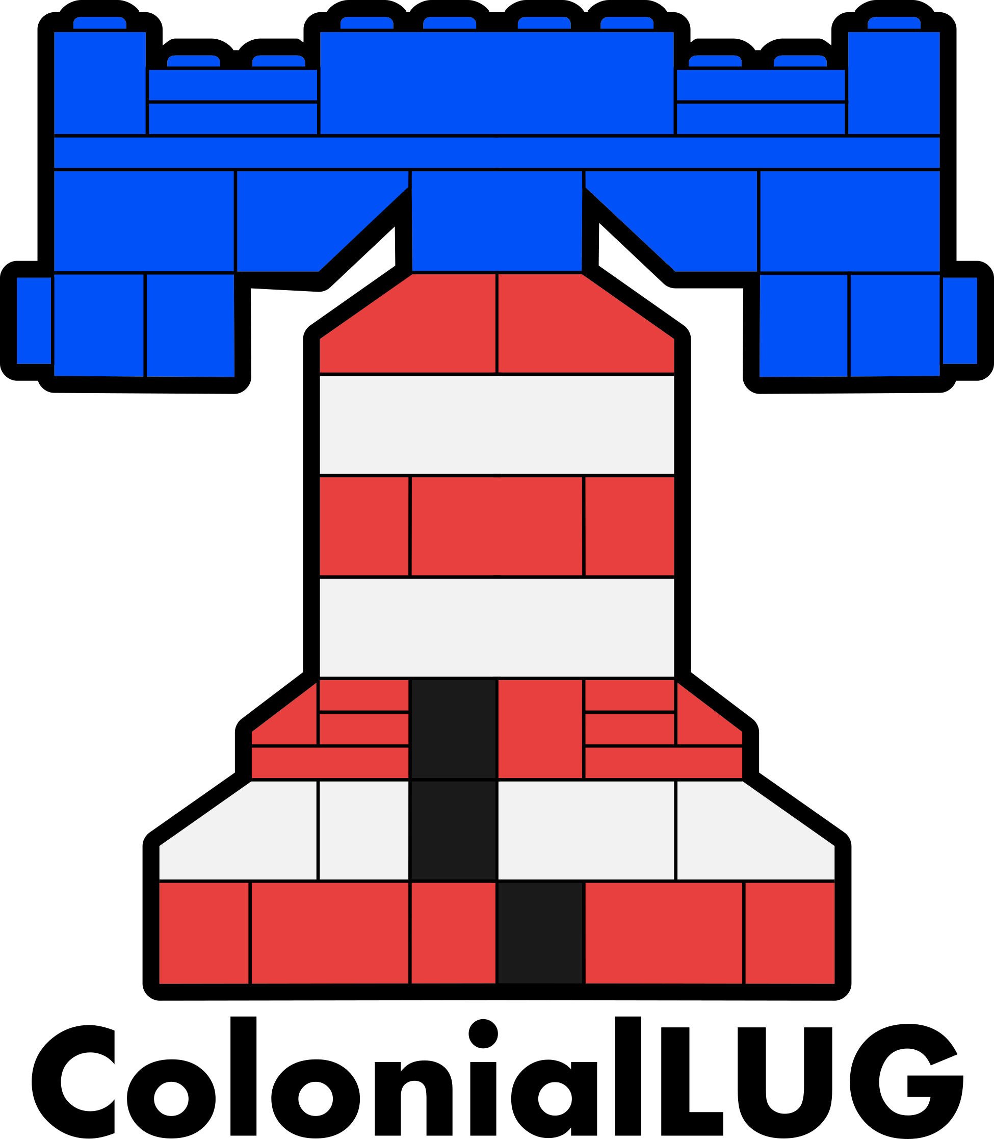 ColonialLUG - project image