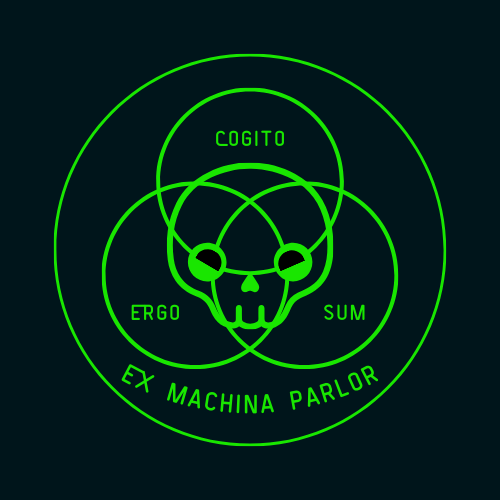 Ex Machina Parlor project image