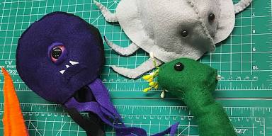 Delaware River Monsters project image