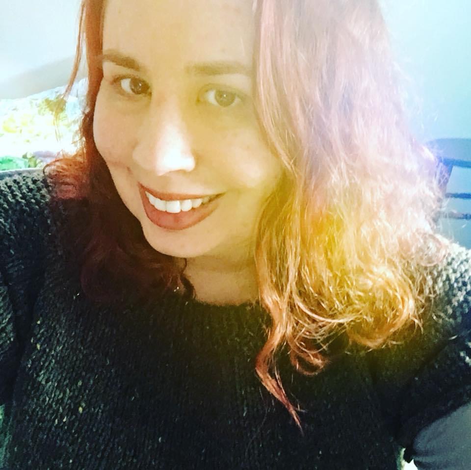 Bonnie MacAllister Maker Picture