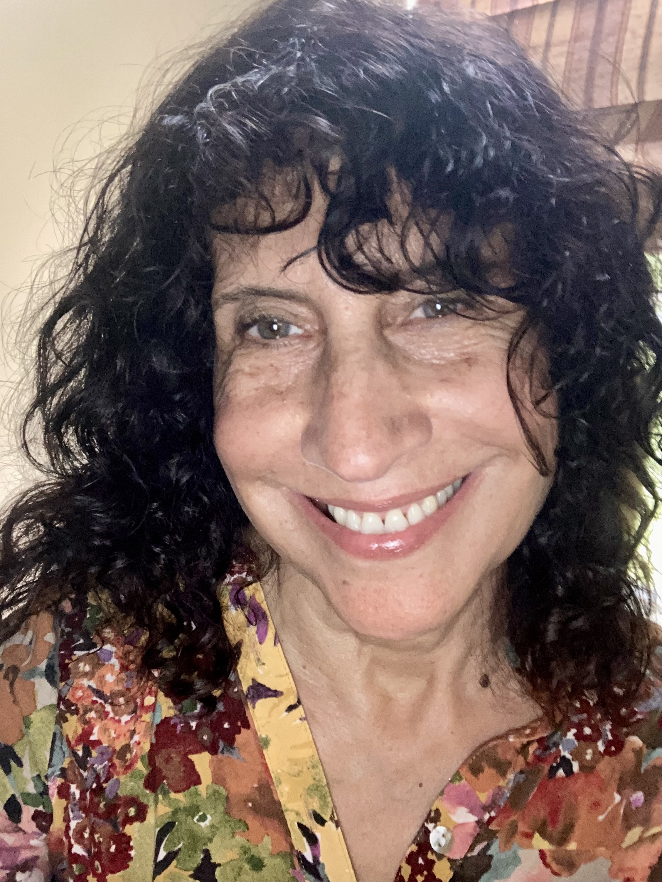 Susy Kamber Maker Picture