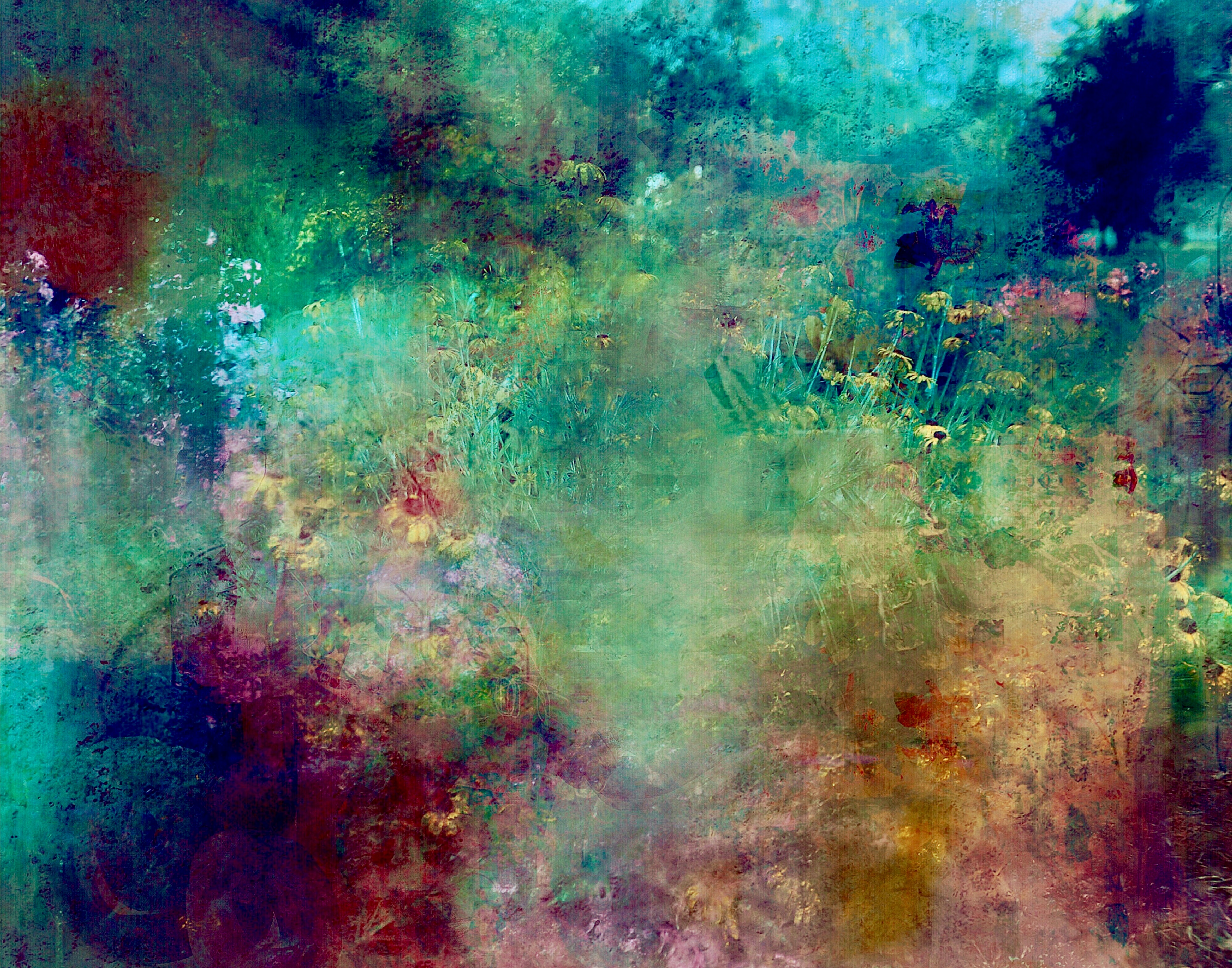 Poetic Art Photography project image