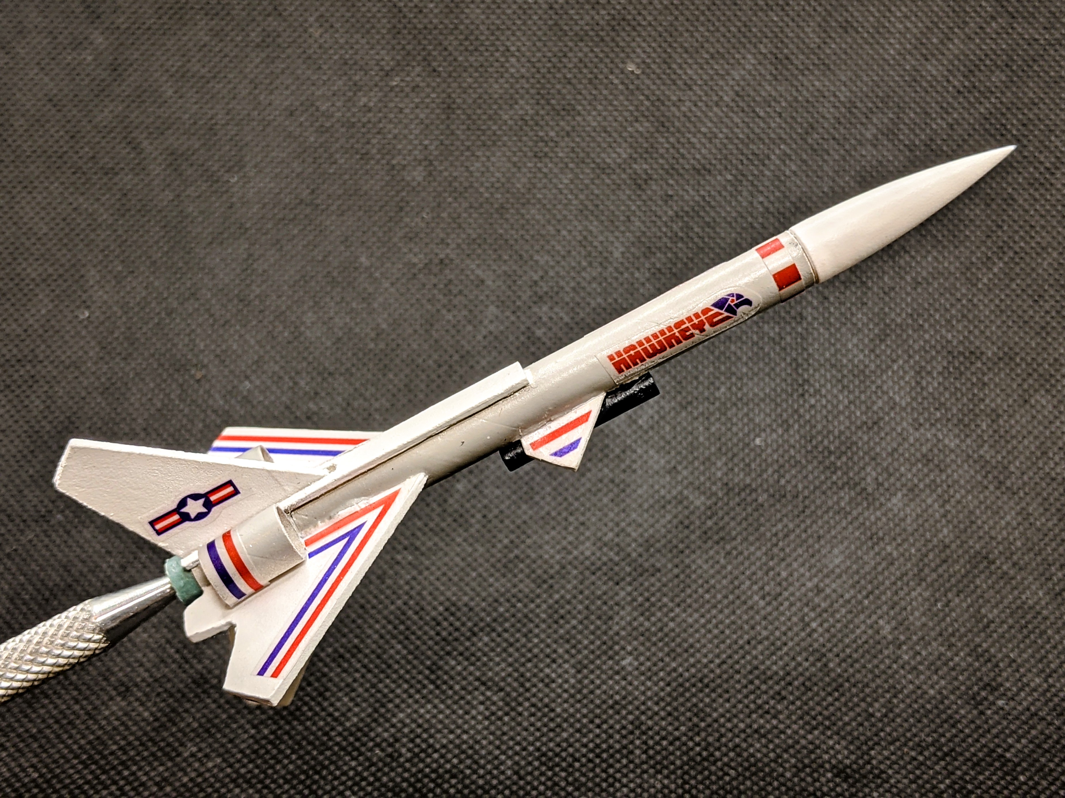 Rocketship Games project image