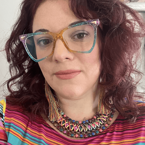 Gloria Cherny Maker Picture