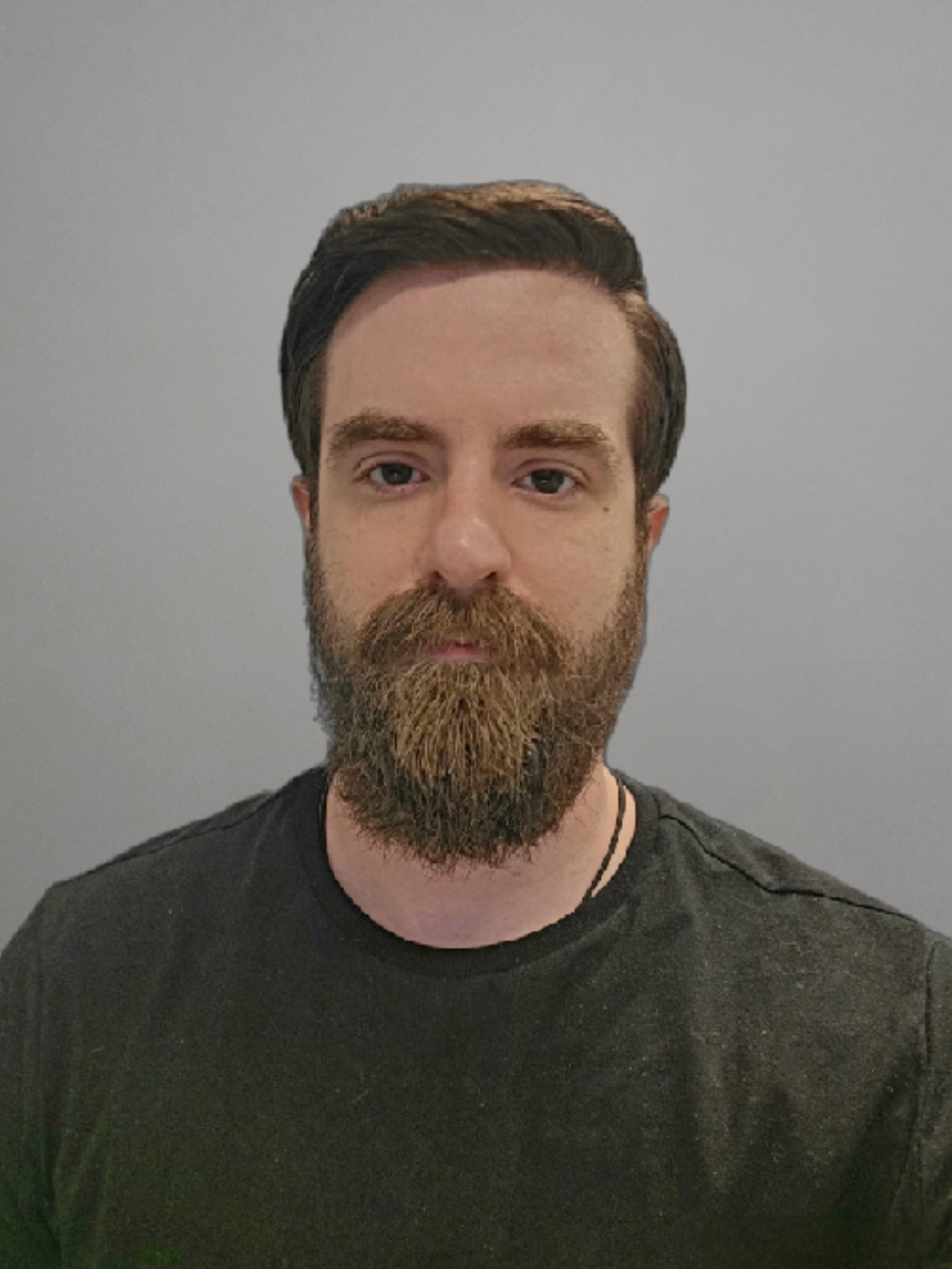 Ryan Strauss Maker Picture