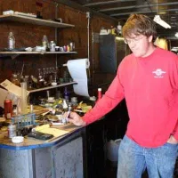 Ben Jorritsma Maker Picture