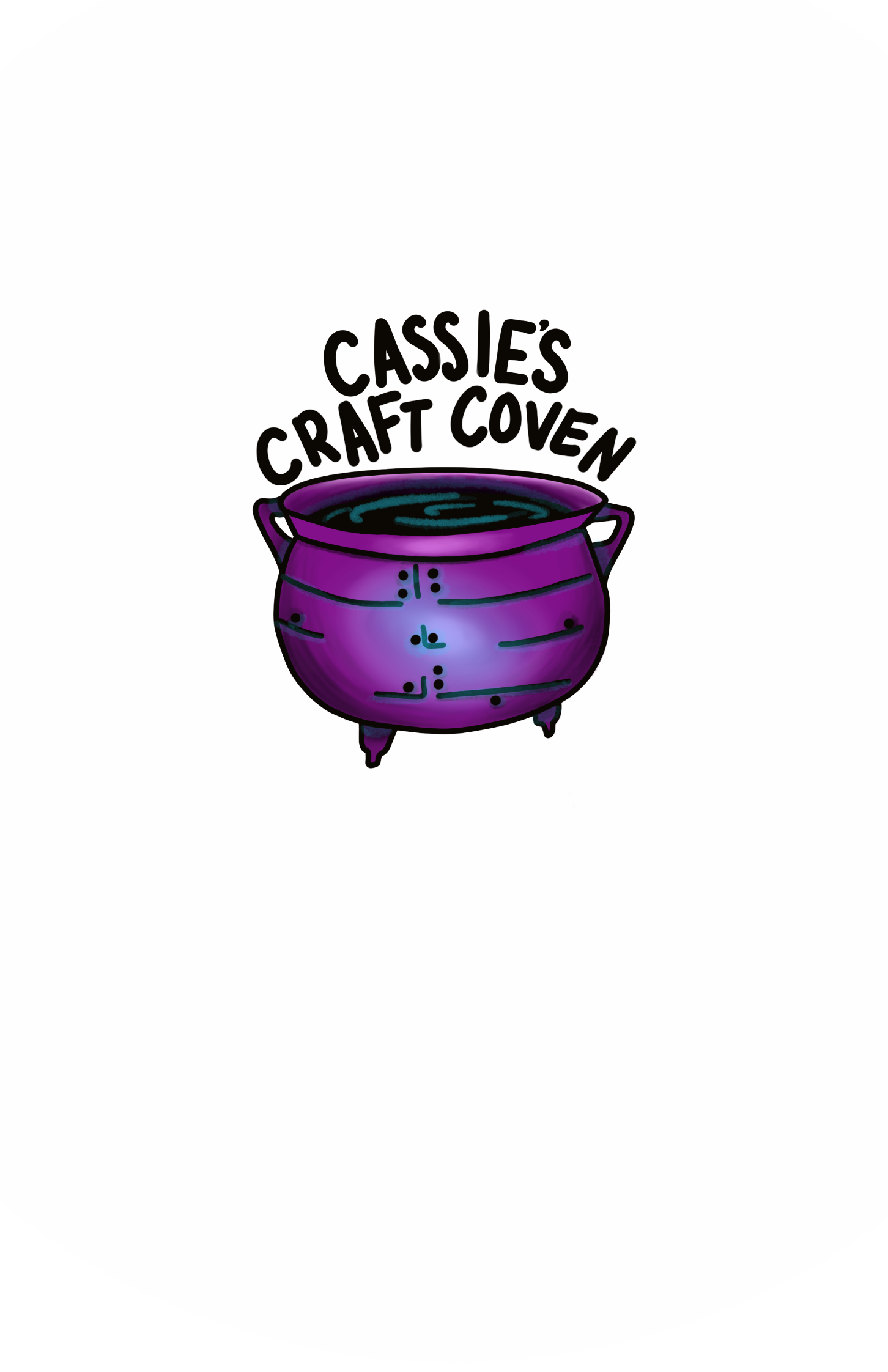 Cassies Craft Coven Maker Picture