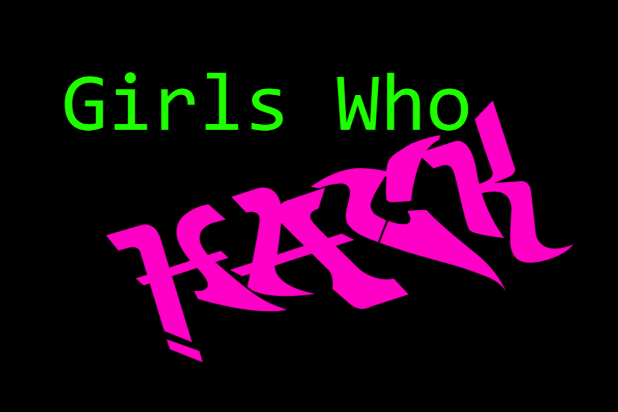 Girls Who Hack project image