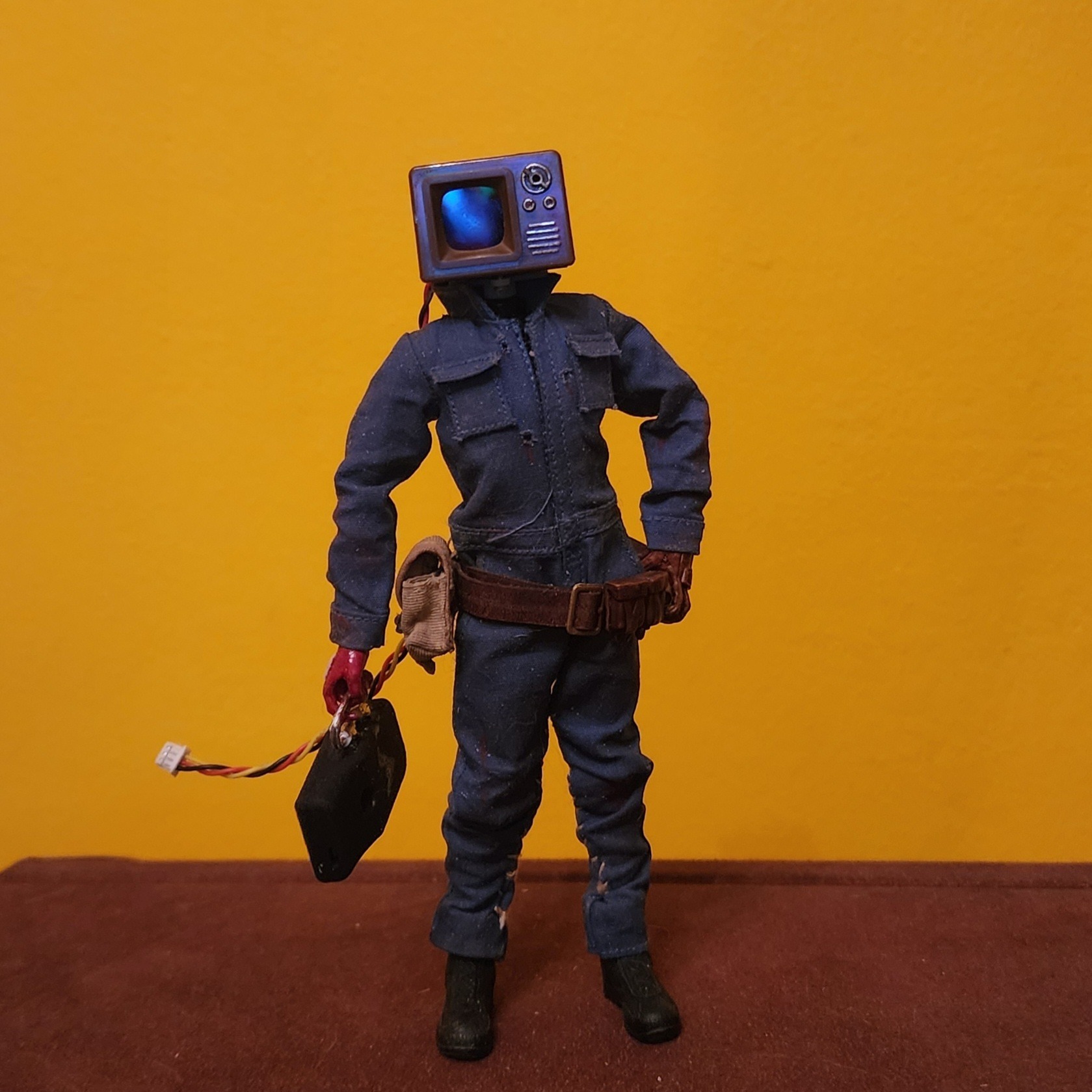 Brett Houser Maker Picture