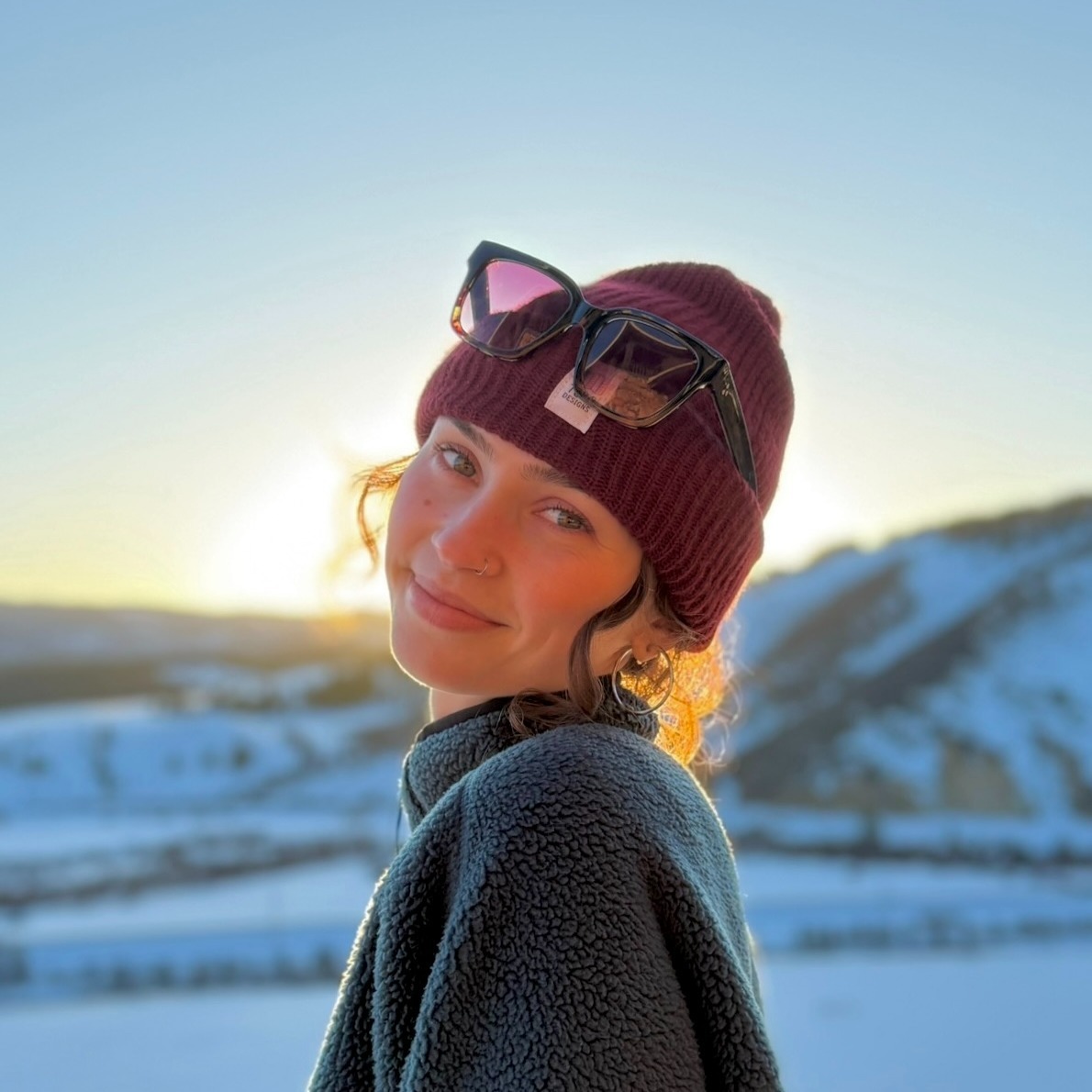 Sydney Allen Maker Picture