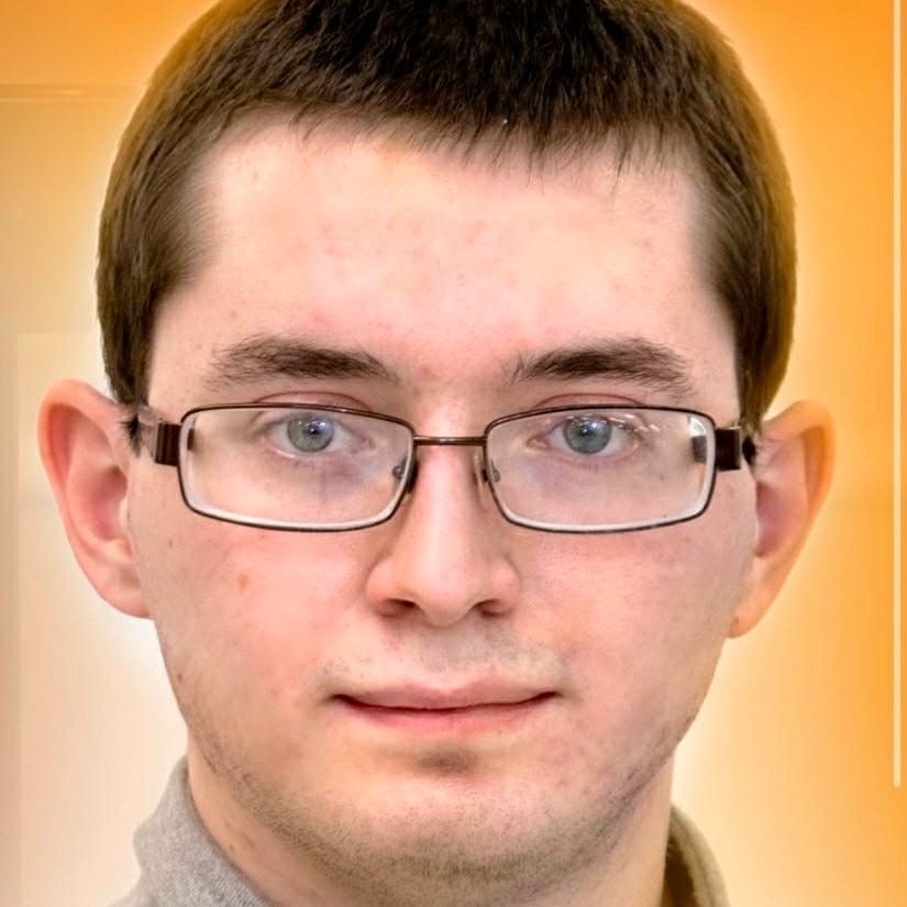 David Berry Maker Picture