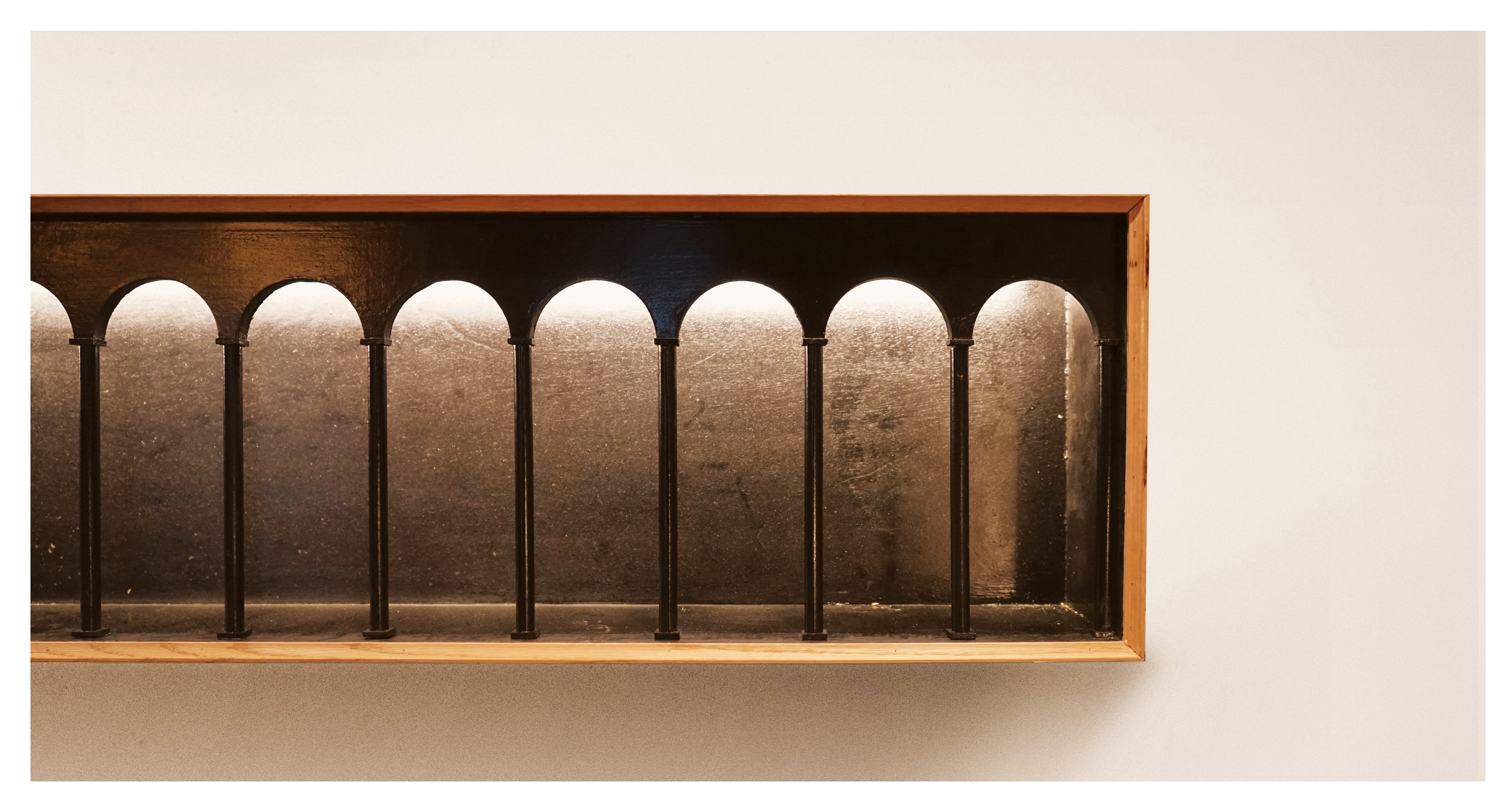 Kunstcabinett - exhibit detail 0