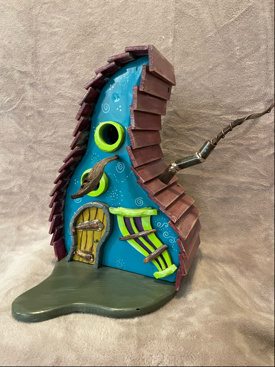 TF Creations - exhibit detail 0