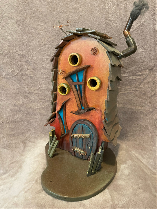 TF Creations - exhibit detail 1