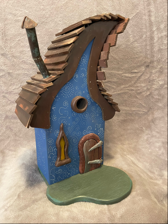 TF Creations - exhibit detail 2