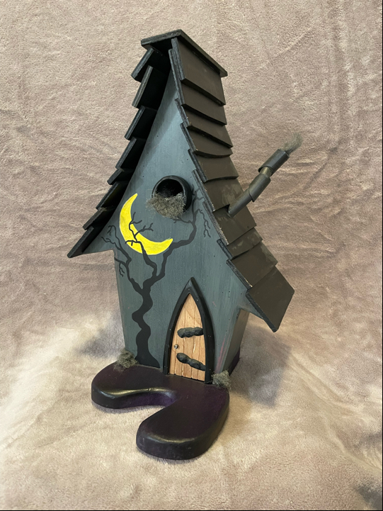 TF Creations - exhibit detail 3