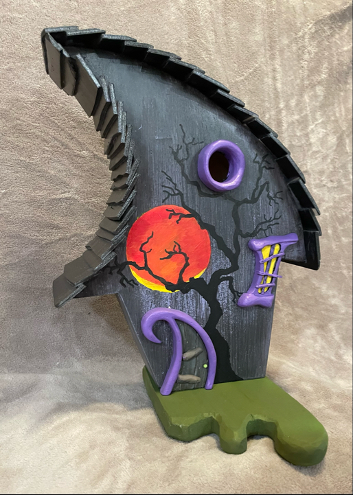 TF Creations - exhibit detail 4