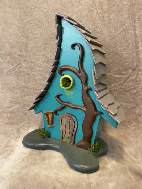 TF Creations - exhibit detail 5