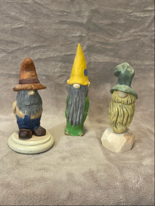 TF Creations - exhibit detail 6