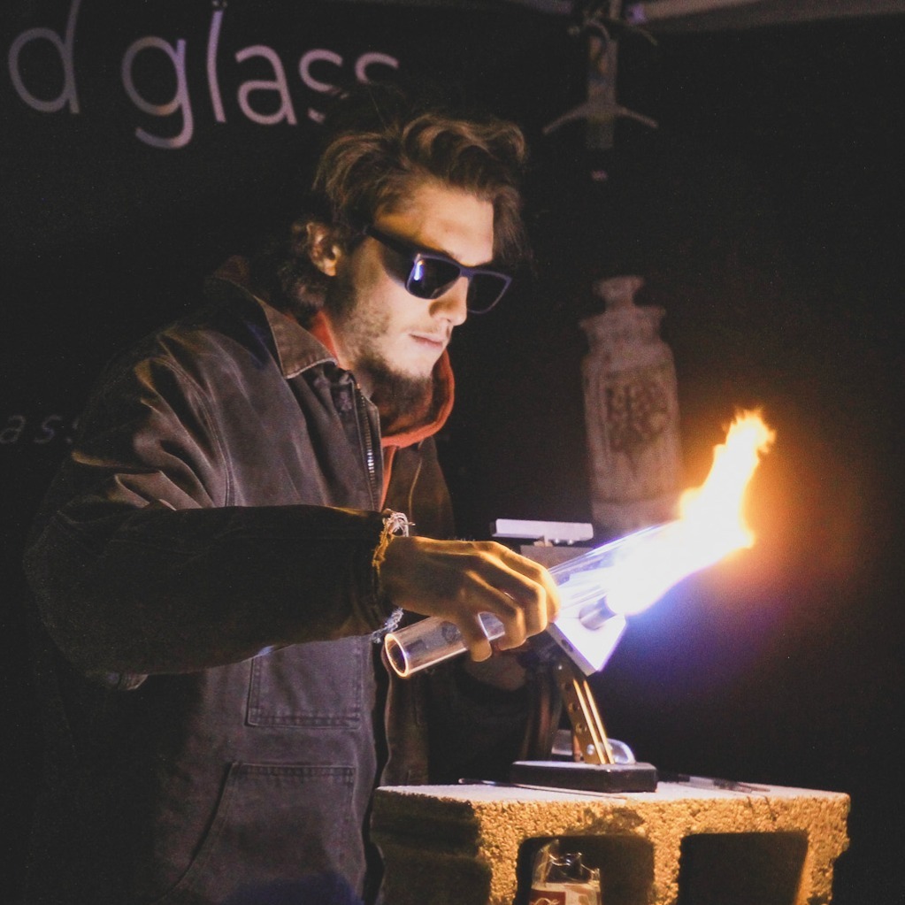 Corey Sadlier Maker Picture