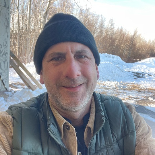 Tom Franek Maker Picture